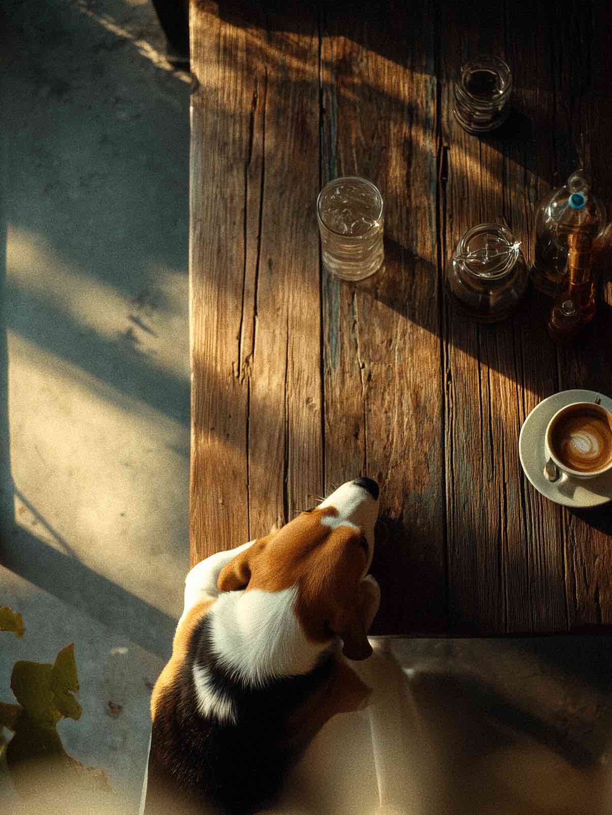 Solicitors discussing paperwork in an office setting